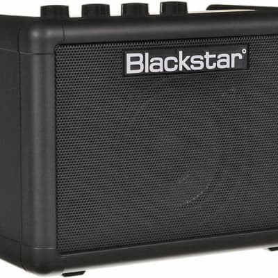 Blackstar Fly 3 Mini Guitar Amplifier image 1