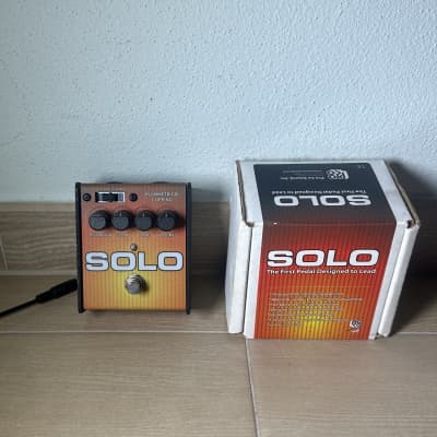 SOLOSTONE -1984 HARD DISTORTION-〈NEW〉納期7~10営業日 