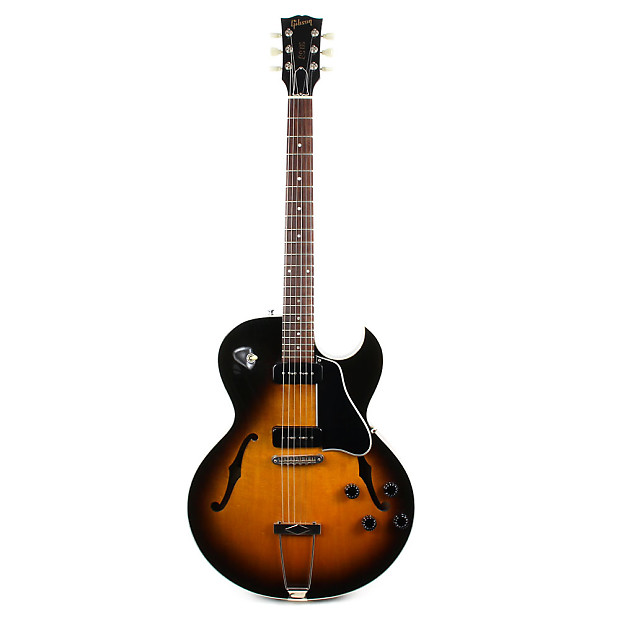 lalalaLSD　Gibson Es-135 （1992年） 1992 Gibson ES-135 | Reverb