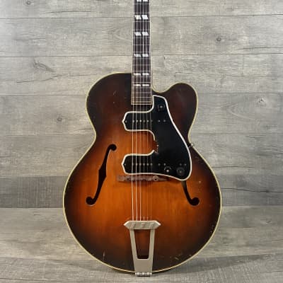 Gibson L-7C 1949 - Sunburst for sale