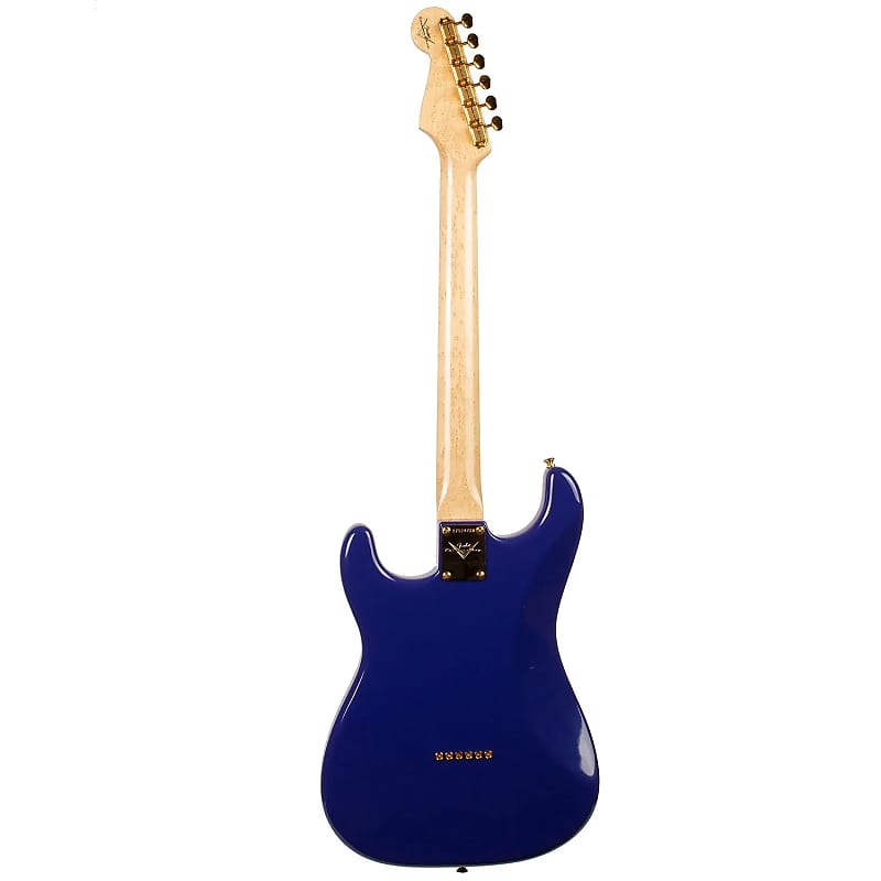 Fender Custom Shop Robert Cray Stratocaster image 3