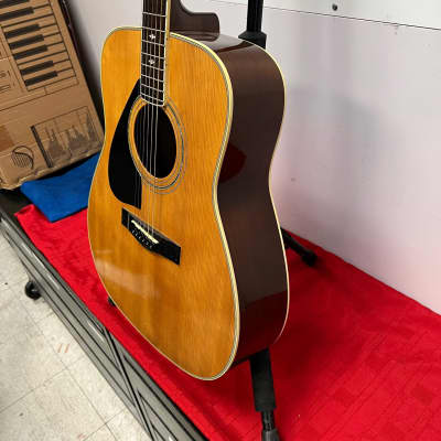 完璧 ＹＡＭＡＨＡ FG-450 アコースティックギター - www.holdenbrand.com