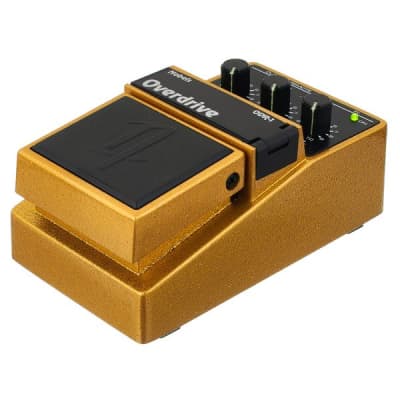 Nobels ODR-1 Natural Overdrive Pedal, 30th Anniversary Edition. New with Full Warranty! image 15