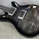 2018 PRS Paul Reed Smith McCarty 594 10Top Guitar, Vintage Neck, Charcoal Burst