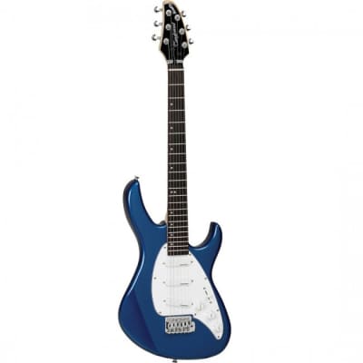 Tanglewood Baretta Electric Guitar Blue for sale