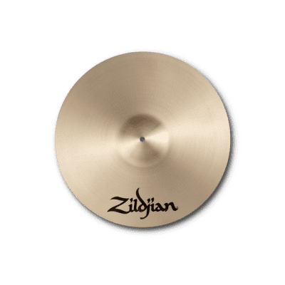 Zildjian 18 Inch A Medium Crash Cymbal A0242 642388103593 image 2