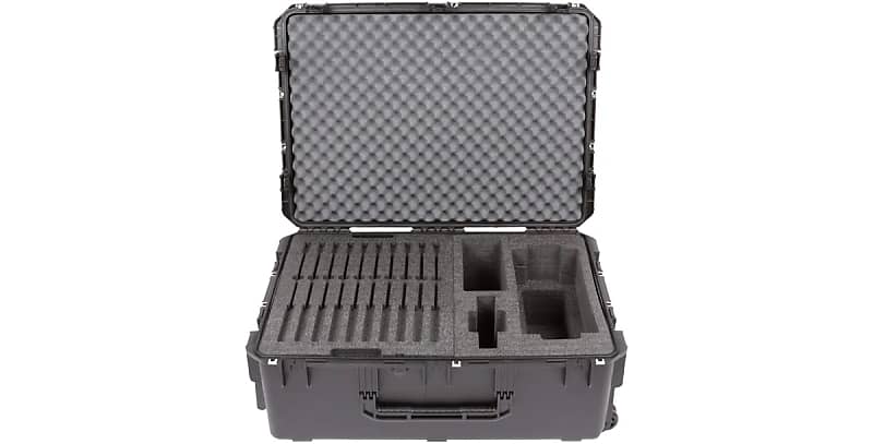 (Mint) SKB 3I-342412MXC iSeries Injection Molded Case for | Reverb