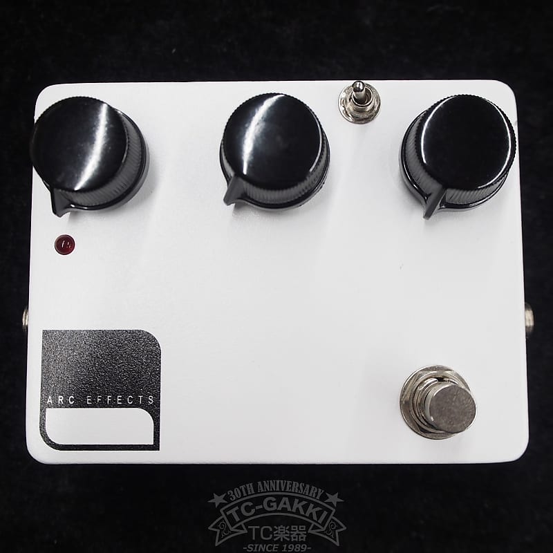 Arc Effectsklone V3 | Reverb