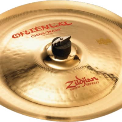 Zildjian FX A0616B16 16