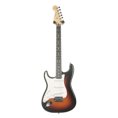Fender American Series Stratocaster Left-Handed 2000 - 2007