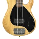 Used 2013 Music Man StingRay5 H in Natural Gloss E91266