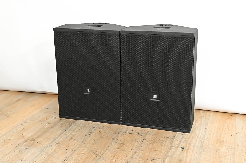 Audio Speakers Jbl Vtx F15 Price JBL VTX F15 15-inch Bi-Amplified