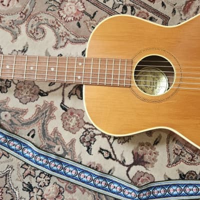 ESPANA CLASSICAL NYLON STRING  1960s - ACOUSTIC  / GREAT CONDITION for sale