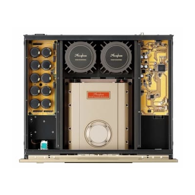 ACCUPHASE DP-1000 - SACD/CD Transport - NEW! image 4