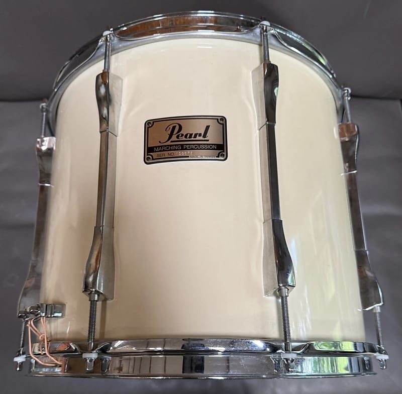 Pearl Marching Percussions Series - 14" x 12" - SN 199878 image 1