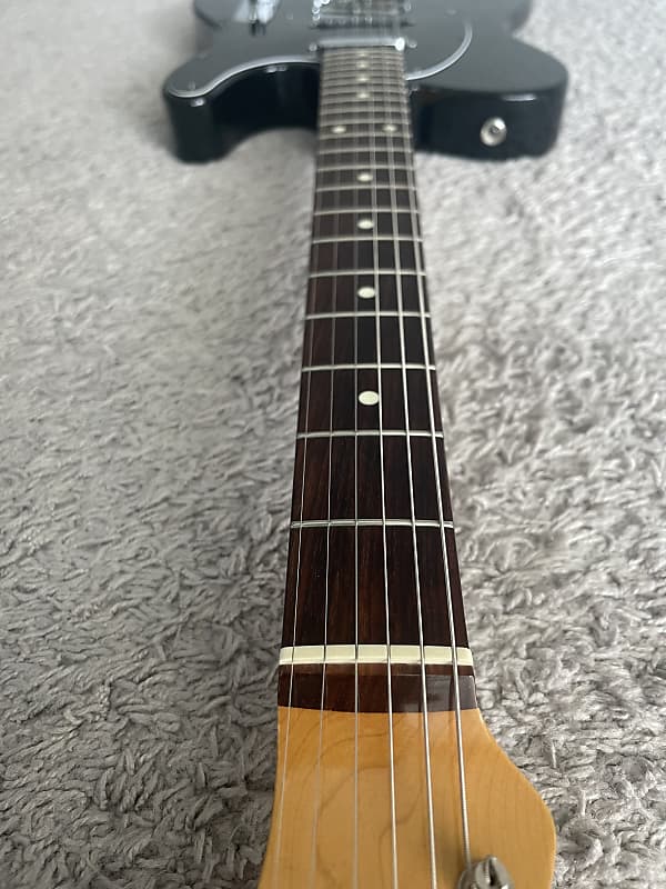 Fender TL-90DLX Nashville Deluxe Telecaster 1995 Vintage MIJ