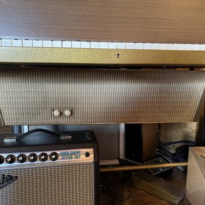 Hohner Pianet N 1965 - 1968 - Natural image 2
