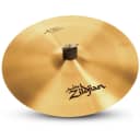 Zildjian 15" A Series Fast Crash Drumset Cymbal with Bright Sound & Traditional Finish A0265