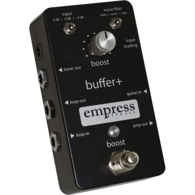 EMPRESS EFFECTS - BUFFER + for sale