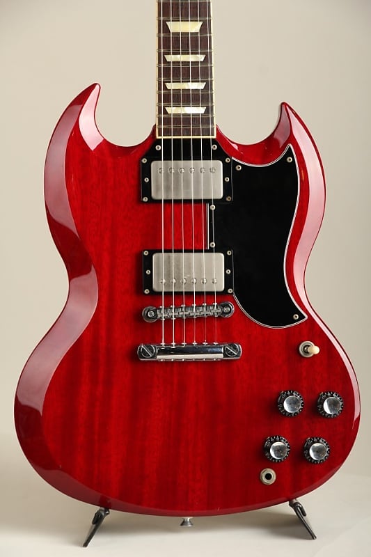 History Sh Sg | Reverb
