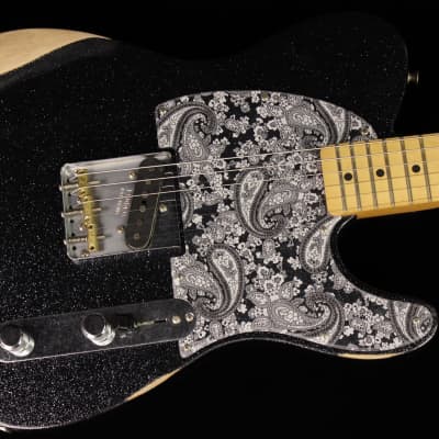 Fender Brad Paisley Road Worn Esquire (#146) image 1