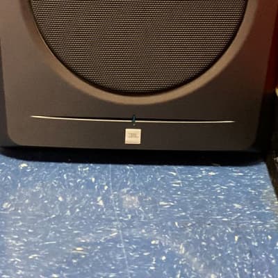 Mrx 2024 500 subwoofer