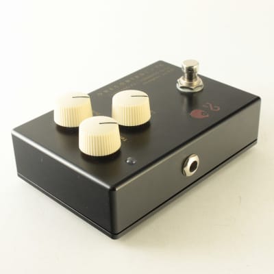 ONE CONTROL Tornado Drive Brass [SN 5001213] (09/04) | Reverb UK