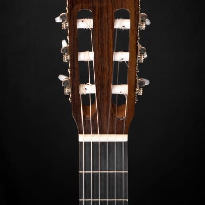 Esteve 4ST Handmade Classical Guitar image 4