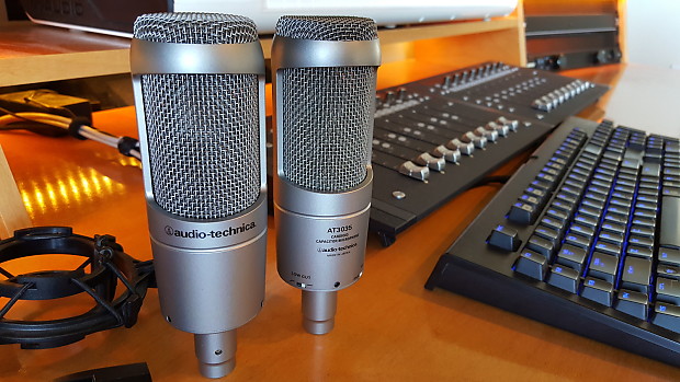 audio-technica AT3035 オーディオテクニカ 【 イオンモール