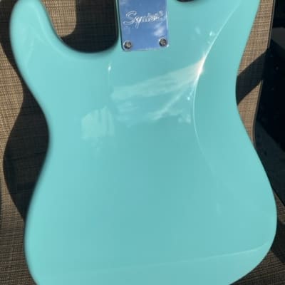 Squier Bullet Stratocaster HT with Upgrades image 2