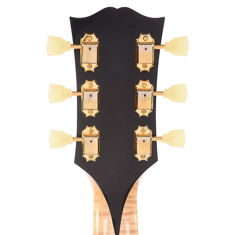 Gibson Custom Shop Chuck Berry Signature '55 ES-350T image 7