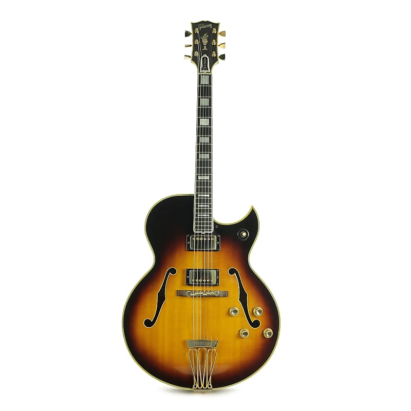 Gibson Byrdland 1961 - 1968 image 1