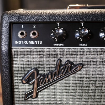 Fender Tone Master Princeton Reverb, 120V image 3