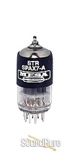 Mesa Boogie SPAX7 Vacuum Preamp Tube | Reverb