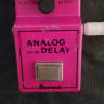 Ibanez AD-80 Analog Delay made in Japan  (sold by Original Owner, gently used)