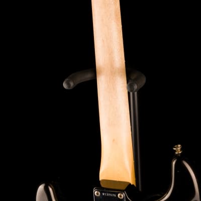 Fender Custom Shop "Mod D" 1959 Stratocaster Journeyman Relic Rosewood Texas Tea image 15
