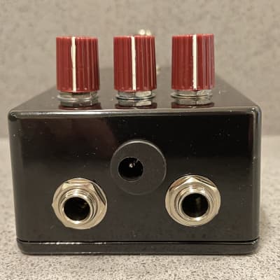 Spires & Dream Crusher Fuzz Clone w/Bias Mod image 3