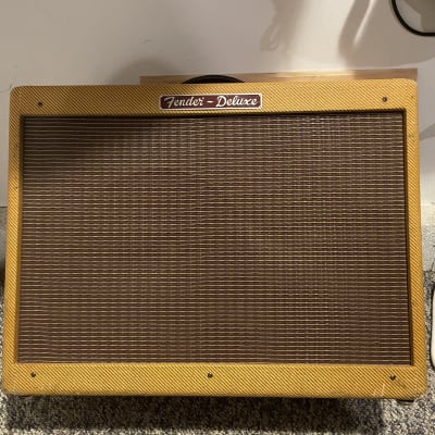 Fender Hot Rod Deluxe - 