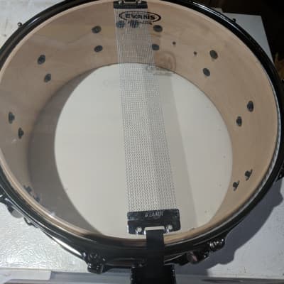 Tama Artwood 6 1/2 x 14 Snare Drum with Tuxedo Bag image 10