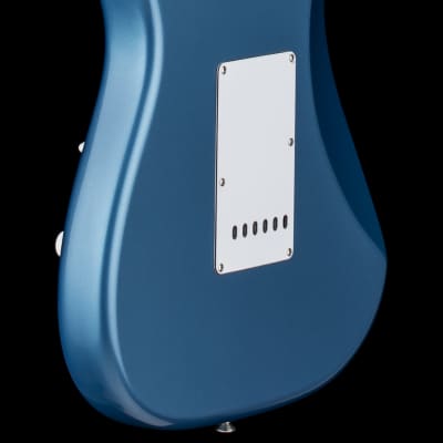 Fender Custom Shop Empire 67 Stratocaster NOS - Lake Placid Blue #74779 image 9