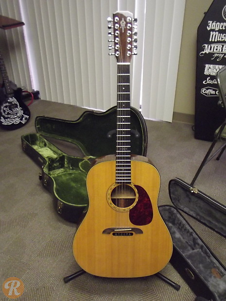 Alvarez Yairi DY-80 12-String アコギ　1991年製 Alvarez Yairi DY-80 12-String アコギ 1991年製 Alvarez Yairi
