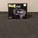 CAD D88 Supercardioid Kick Drum Microphone