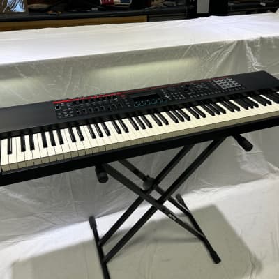 Roland FANTOM-08 88-Key Music Workstation Keyboard