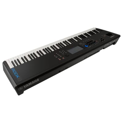 Yamaha MODX8 Plus 88-Key Keyboard Synthesizer image 5