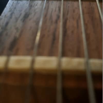 Pignose Stratocaster Electric Guitar Burst RARE ***FREE SHIPPING*** image 12