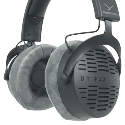 Beyerdynamic DT 900 Pro X Open-back Studio Mixing Headphones