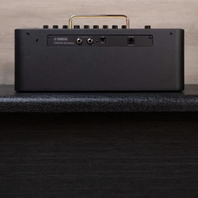 Yamaha THR30II WL 30 Watt Desktop Amplifier image 5