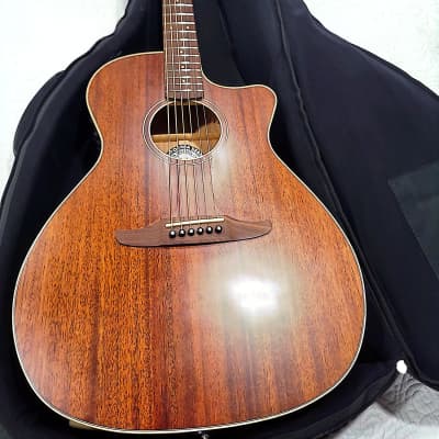 【ジャンク】Fender New Porter Special MAH ジャンク】Fender New Porter Special MAH Fender '21 Newporter