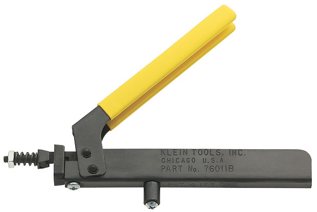 Stewmac fret store tang nipper