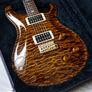 PRS 1999 Custom22 Artist Package Edition with AAAAA Quilted Top! Very rare! image 2